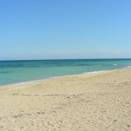 مونوبولي Gallery Art - Sea View المظهر الخارجي الصورة