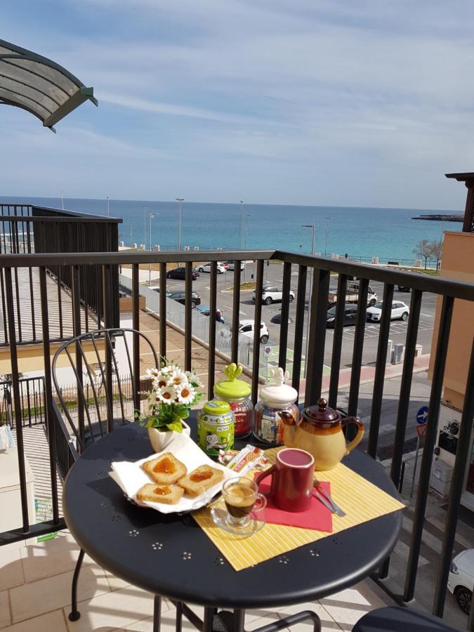 مونوبولي Gallery Art - Sea View المظهر الخارجي الصورة