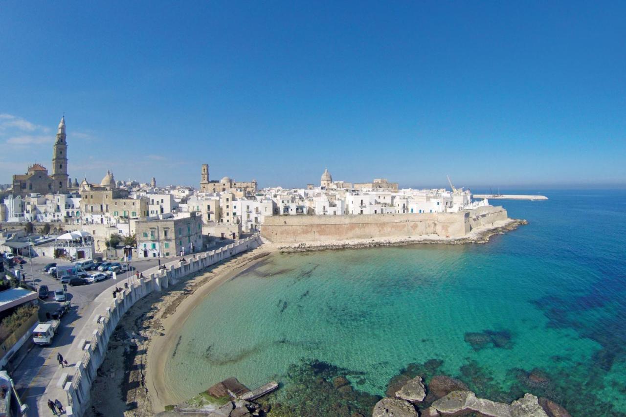 مونوبولي Gallery Art - Sea View المظهر الخارجي الصورة
