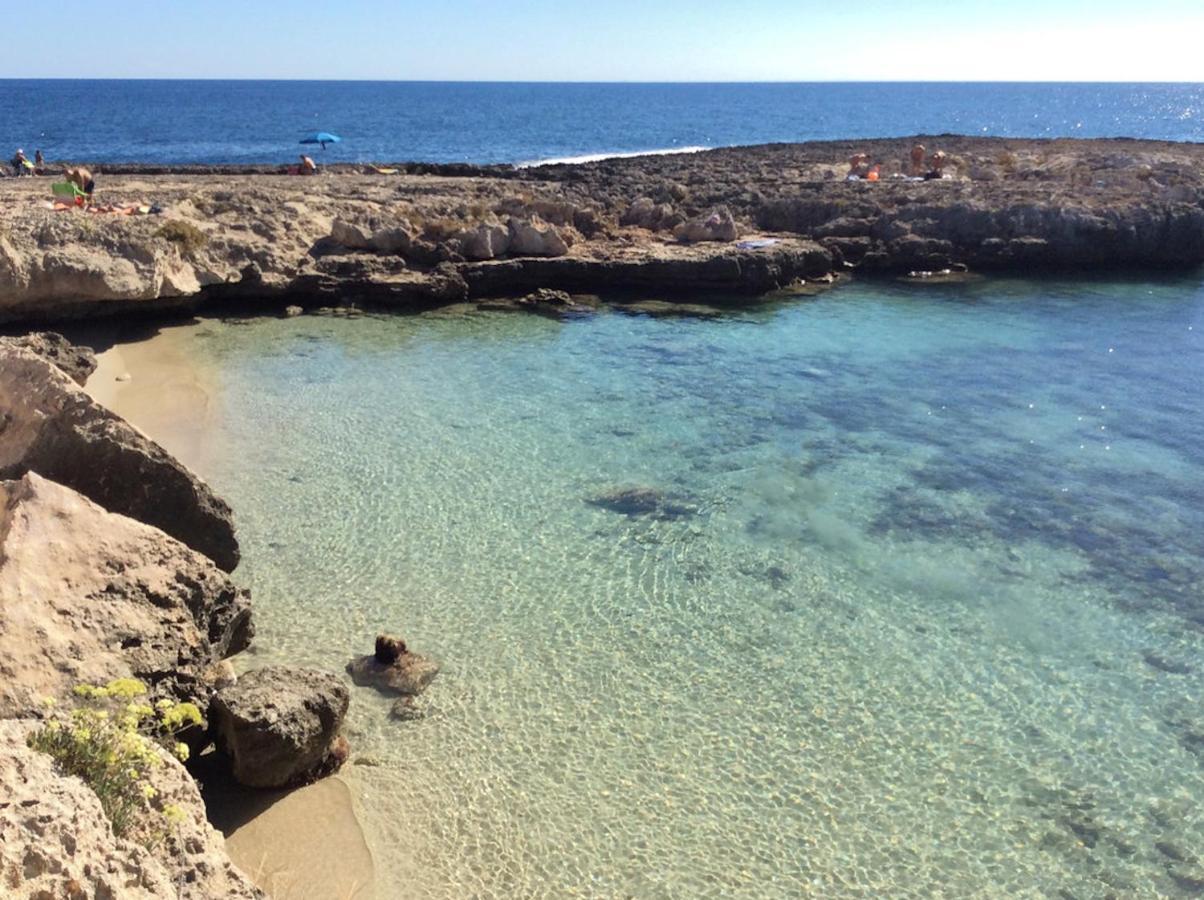 مونوبولي Gallery Art - Sea View المظهر الخارجي الصورة