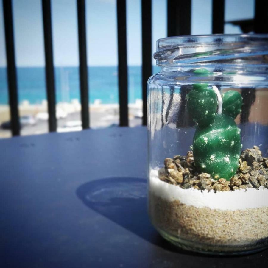 مونوبولي Gallery Art - Sea View المظهر الخارجي الصورة